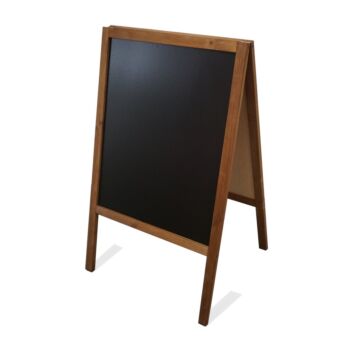 A Frame blackboard