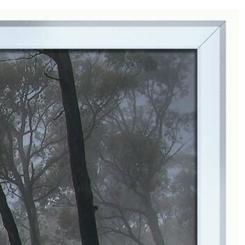 20mm flat fronted snap frames A5, A4, A3
