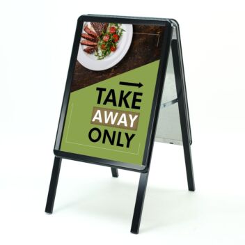 Small pavement board