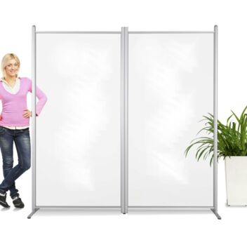 Office partition screen